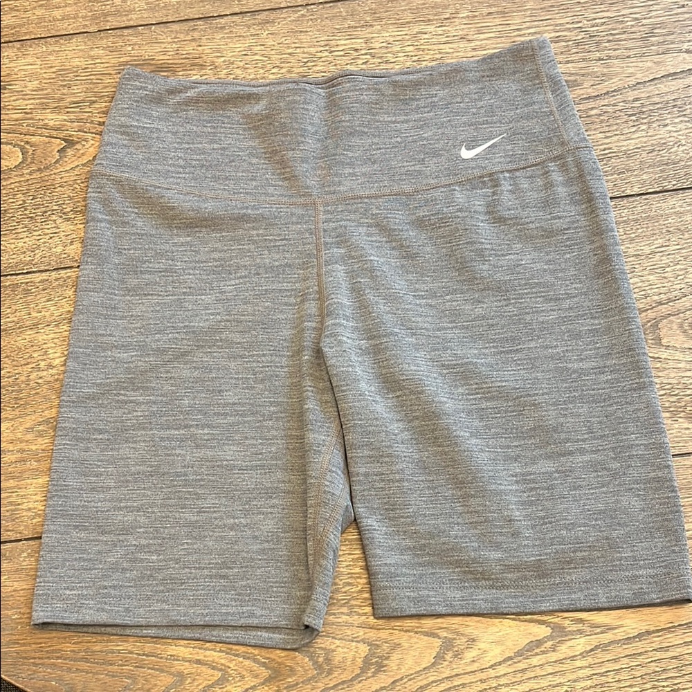 Nike Women's Biker Shorts